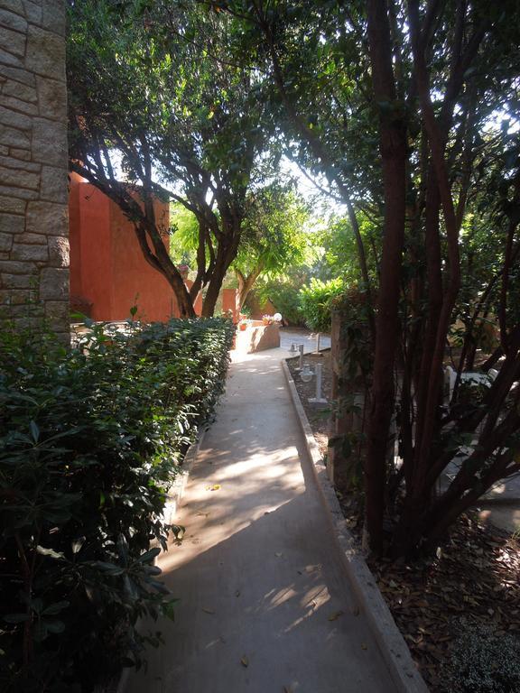 Le Clos des Arbousiers Linguizzetta Exterior foto